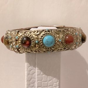 COPY - Graziano CN stretch bracelet